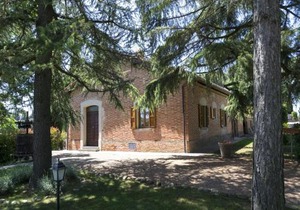 Villa Camelia