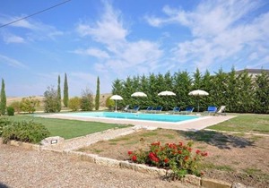 Villa Cassia by PosarelliVillas