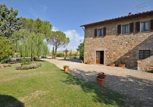 Villa Cassia by PosarelliVillas