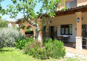 Villa Elster by Interhome