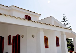 Villa Francesca