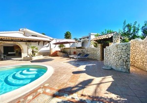 Villa Francesca