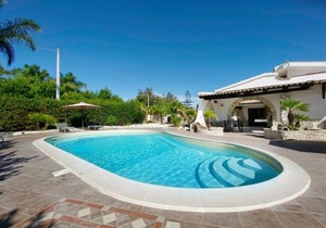 Villa Francesca