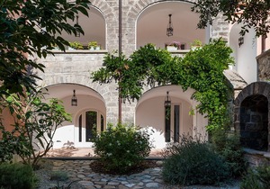 Villa Gioconda with Private Swimming Pool, Sea View, Ideal for Weddings