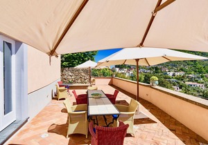Villa Gioconda with Private Swimming Pool, Sea View, Ideal for Weddings