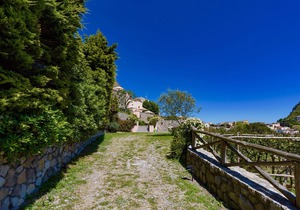 Villa Gioconda with Private Swimming Pool, Sea View, Ideal for Weddings