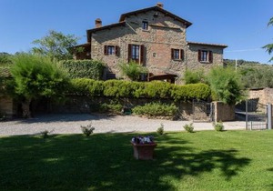 Villa I Cocciai