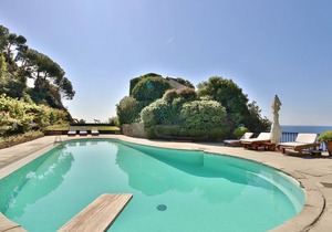 Villa IL SIGNORILE Portofino by KlabHouse