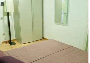 VILLA IMAGO GREEN ROOM