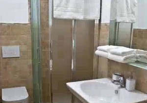 villa imago orchid room