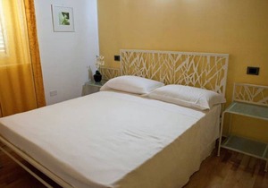 villa imago orchid room