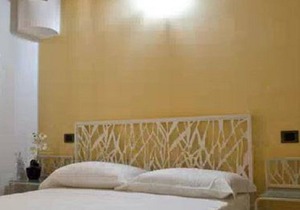 villa imago orchid room