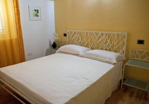 villa imago orchid room