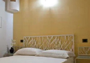 villa imago orchid room