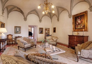 Villa Sabolini