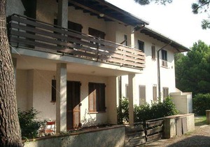Villa Lagomare B 1P- WI-FI TV SAT- CONDITIONED AIR