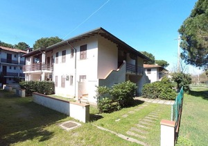 Villa Lagomare B 1P- WI-FI TV SAT- CONDITIONED AIR