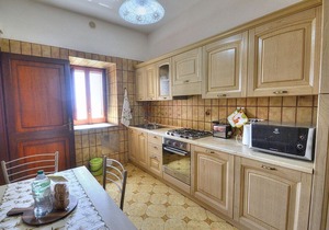 Villa Laila Grande, fully refundable with voucher*: A charming two-story villa which faces the sun and the sea, with Free WI-FI.