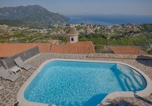 Villa Laura Near Ravello