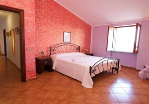 Villa Laura near Ravello
