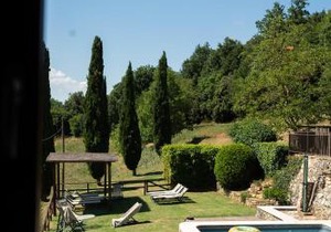 Villa Le Caggia