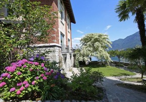 Villa Magnolia