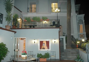 Villa Margherita