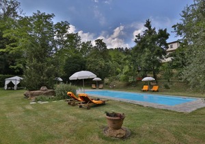 Villa Marina