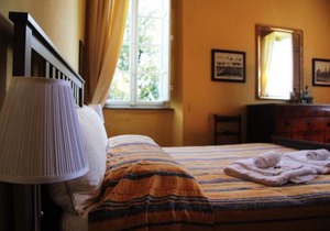 Villa Pedone