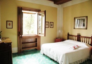 Villa Pedone
