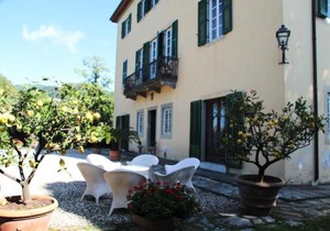 Villa Pedone