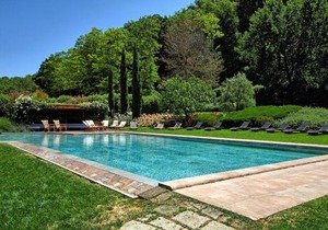 Villa Petrognano by PosarelliVillas