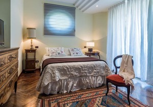 Villa Poggio 8 - Four Bedroom Villa, Sleeps 8