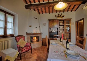 Villa Portole Due by PosarelliVillas