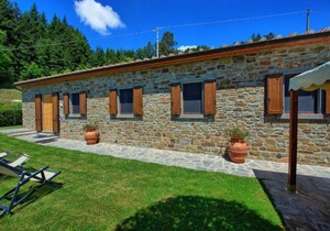 Villa Portole Due by PosarelliVillas