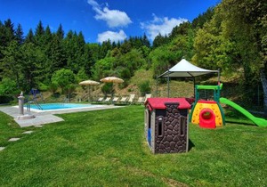 Villa Portole Due by PosarelliVillas
