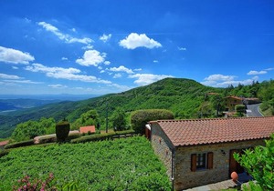 Villa Portole Due