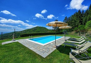 Villa Portole Due