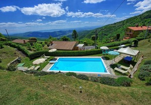 Villa Portole Uno