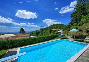 Villa Portole Uno