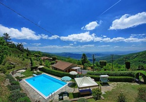 Villa Portole Uno