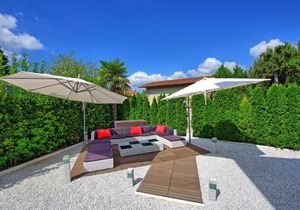 Villa Raffaela by PosarelliVillas