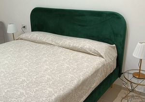 Villa Rosa Cilento Emerald Suite