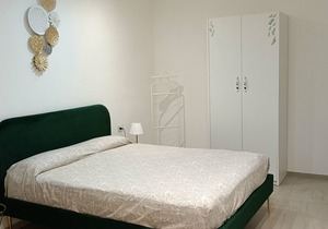 Villa Rosa Cilento Emerald Suite