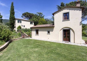 Villa San Pietro