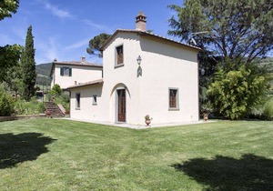 Villa San Pietro