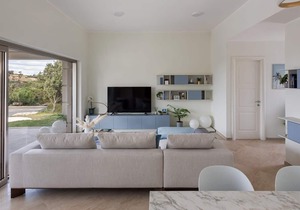 Villa Sirius - Borgo Delle Stelle
