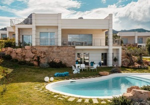 Villa Sirius - Borgo Delle Stelle