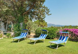 Villa Speranza
