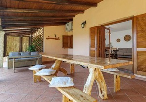 Villa Speranza